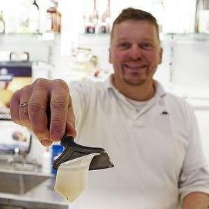 Kig ind bag kulissen og hør mejeristen fortælle