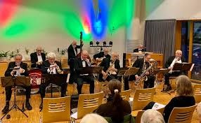 Kong Hans Kongelige Hofkapel i Fredensborg Jazzklub