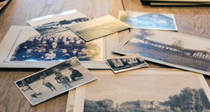 Arkivernes Dag på Odder Museum