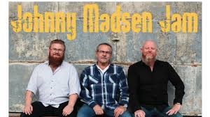 Johnny Madsen Jam