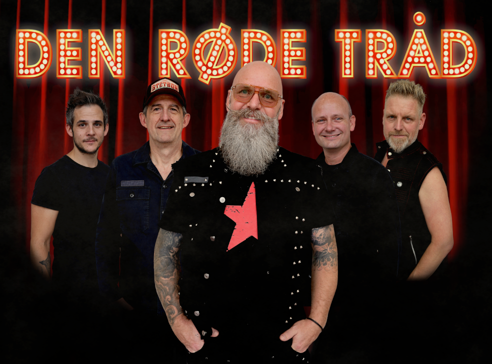 GRATIS koncert ved søen