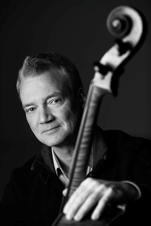 Cellokoncert med professor Henrik Brendstrup