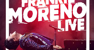 Frankie Moreno Live på Memphis Mansion