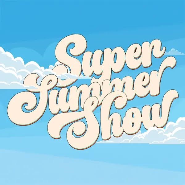 Super Summer Show - Bye Bye Brenda
