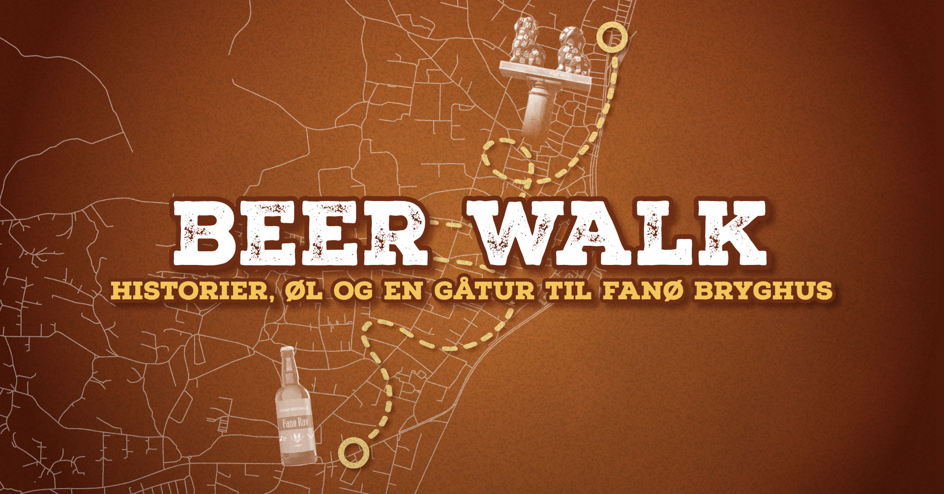 Beer Walk