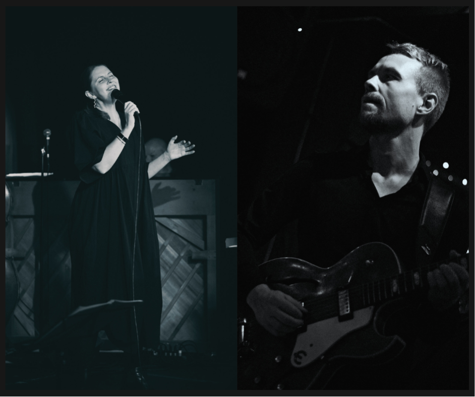 Jazz Aften med Signe Juhl & Bo Møller