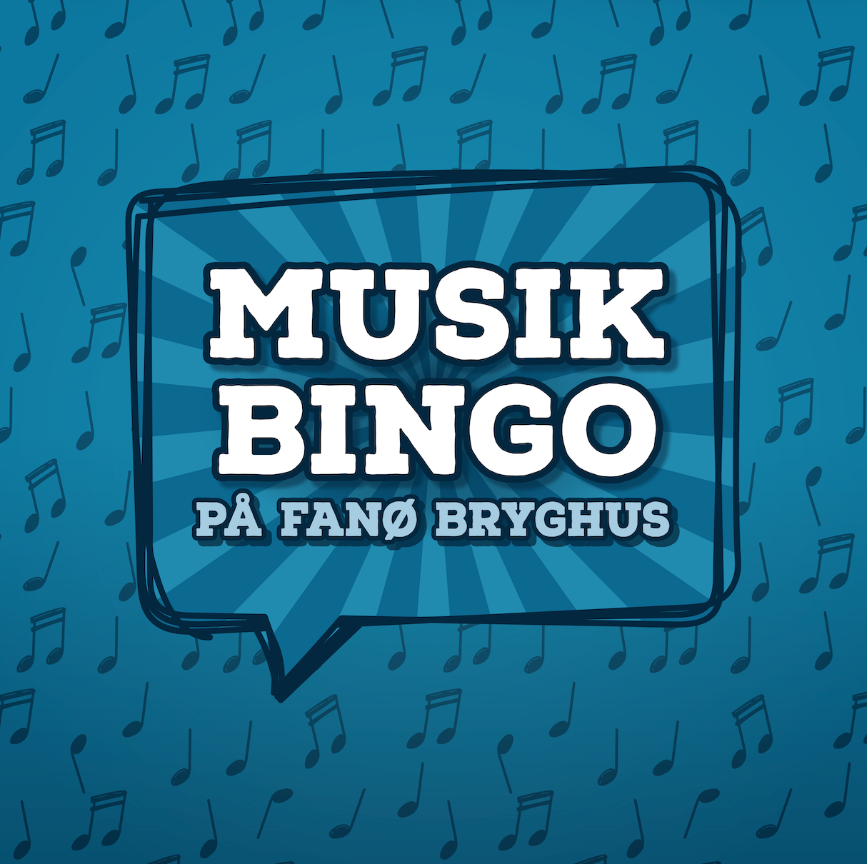Music Bingo
