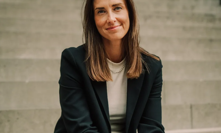 Gratis foredrag med @pengemette