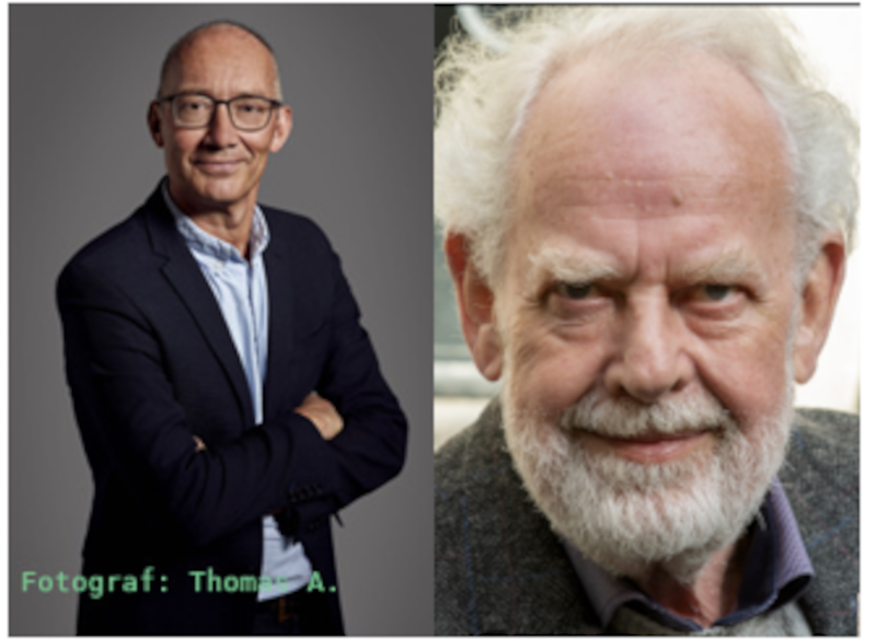 Litteraturdag på Jenle