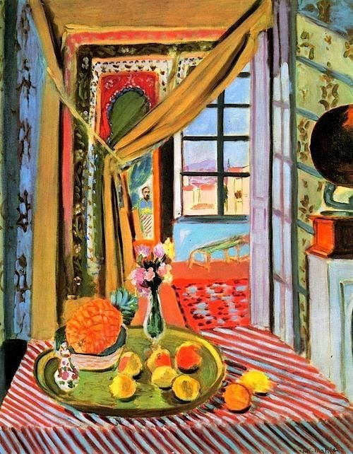 Matisse Workshop