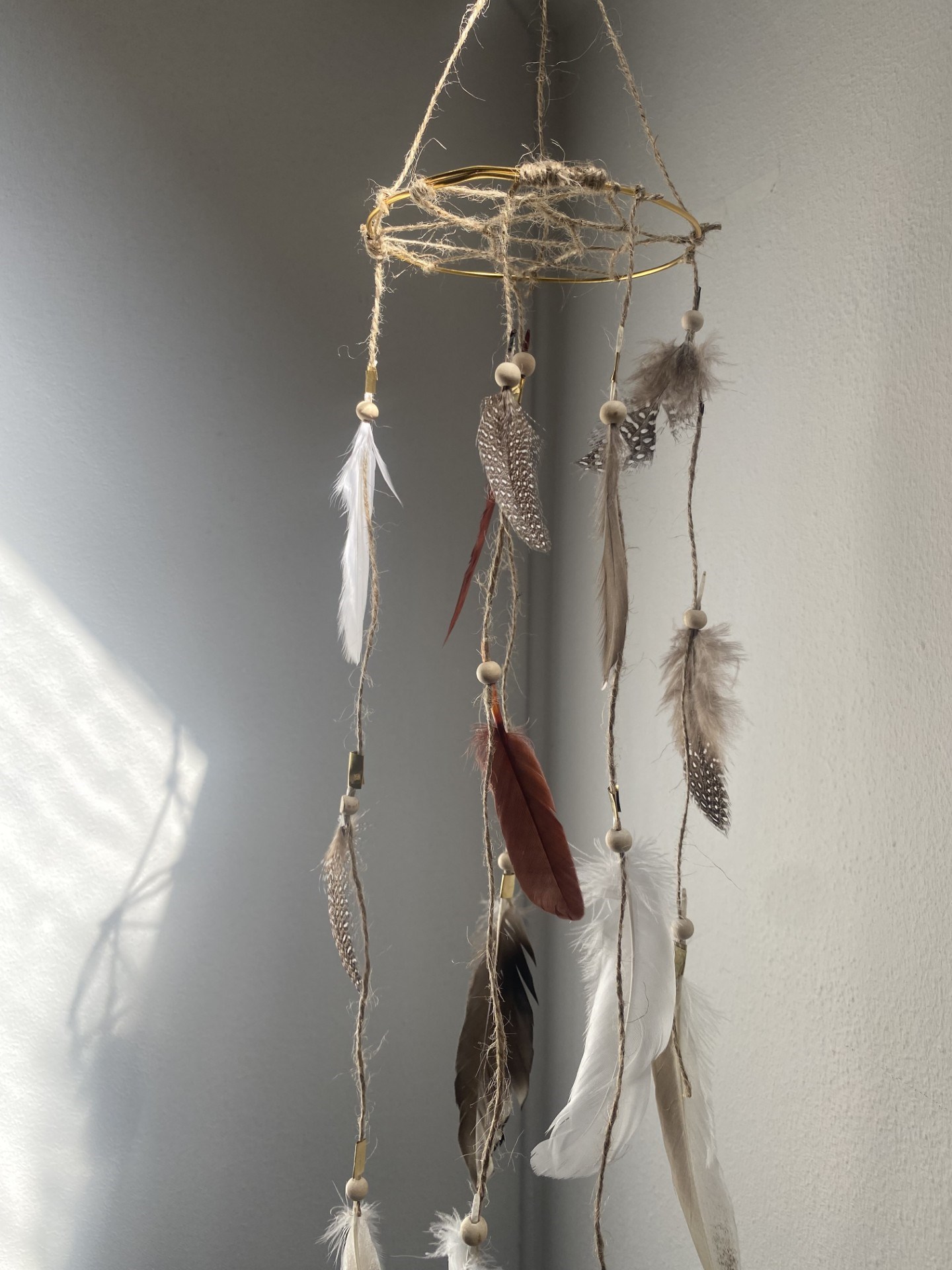 Drømmefangerworkshop
