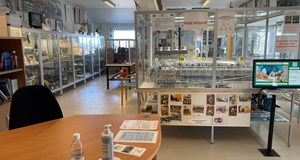 Danmarks Sukkermuseum