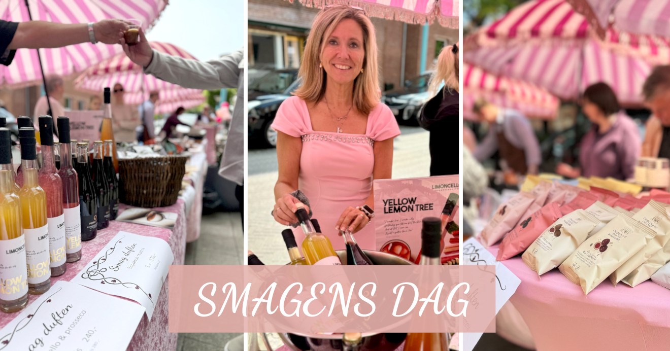 Smagens dag