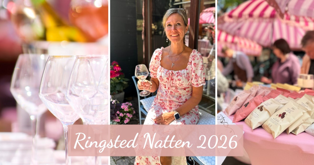 Smag duften fejrer Ringsted Natten 2026