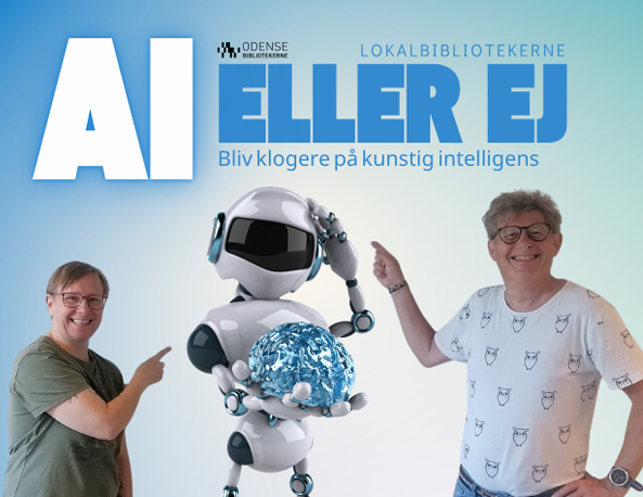 AI eller ej