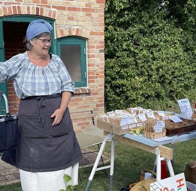 Foredrag og generalforsamling