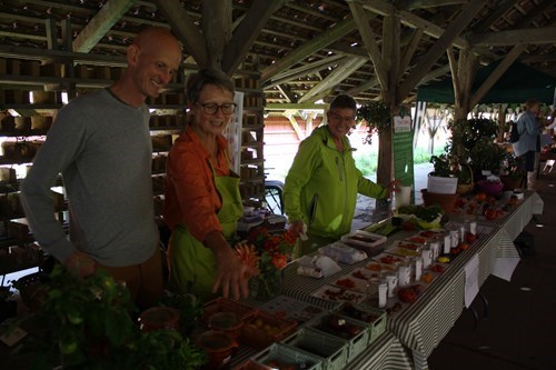 Tomatgruppen fra Aabenraa