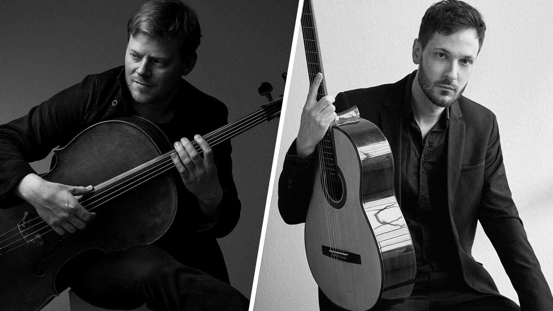 Koncert i NUT - Nordjyllands Unge Tonekunstnere