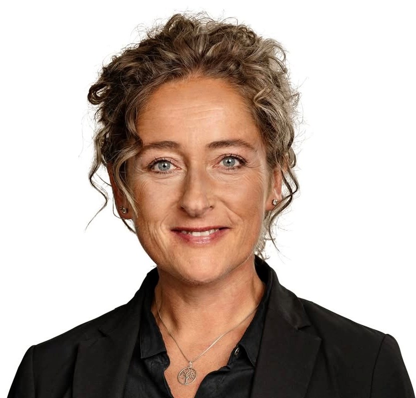 Du må ikke dø i stilhed