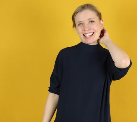 Håndarbejde og historier