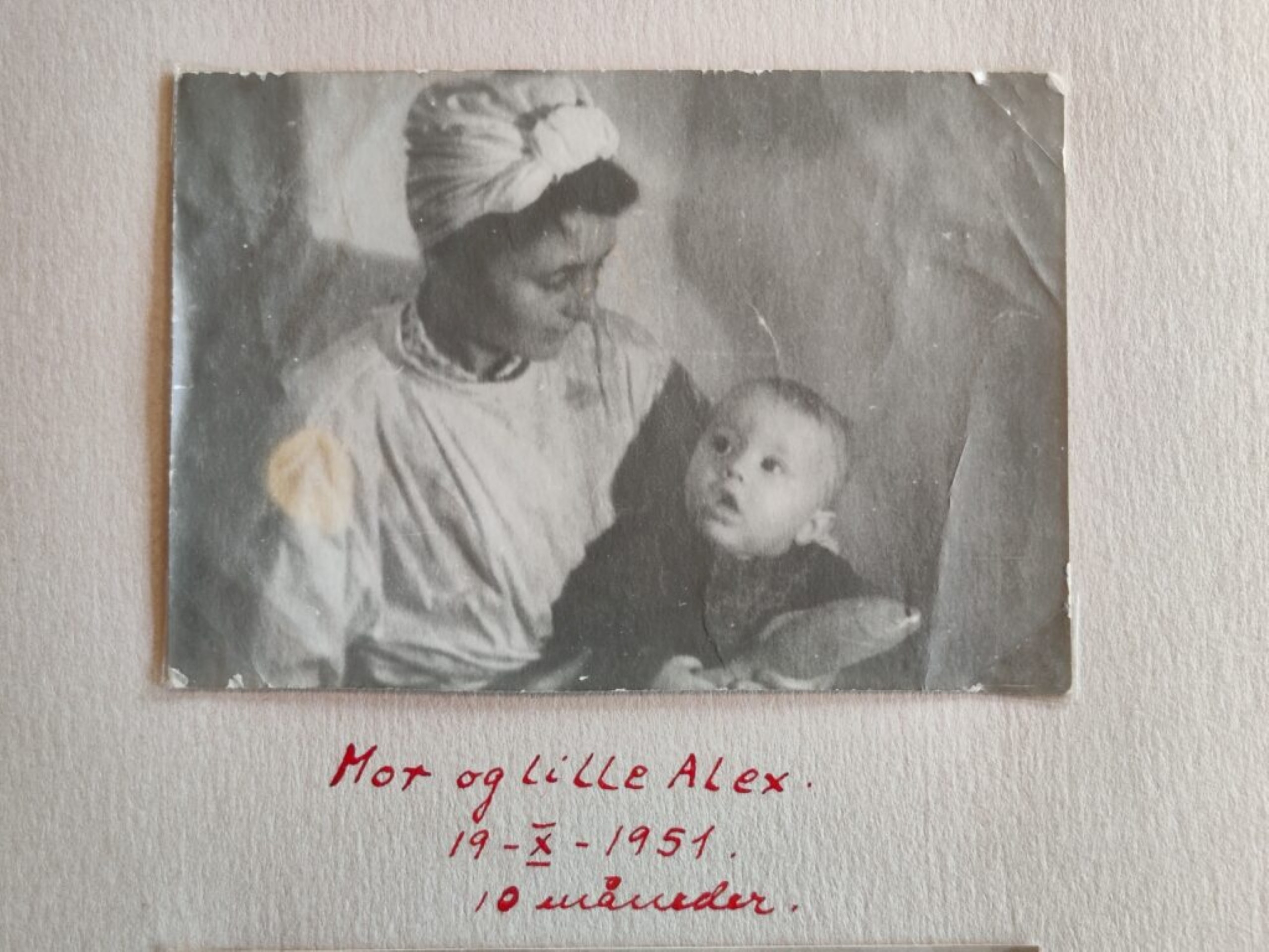 Sogneaften - Alex: Miraklet fra Stalins gulag