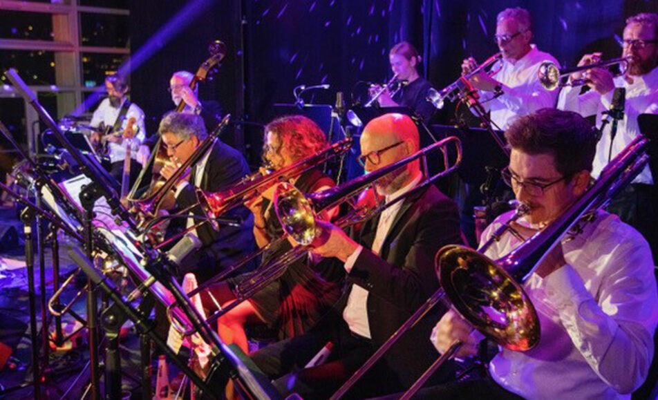 Keep The Change Band