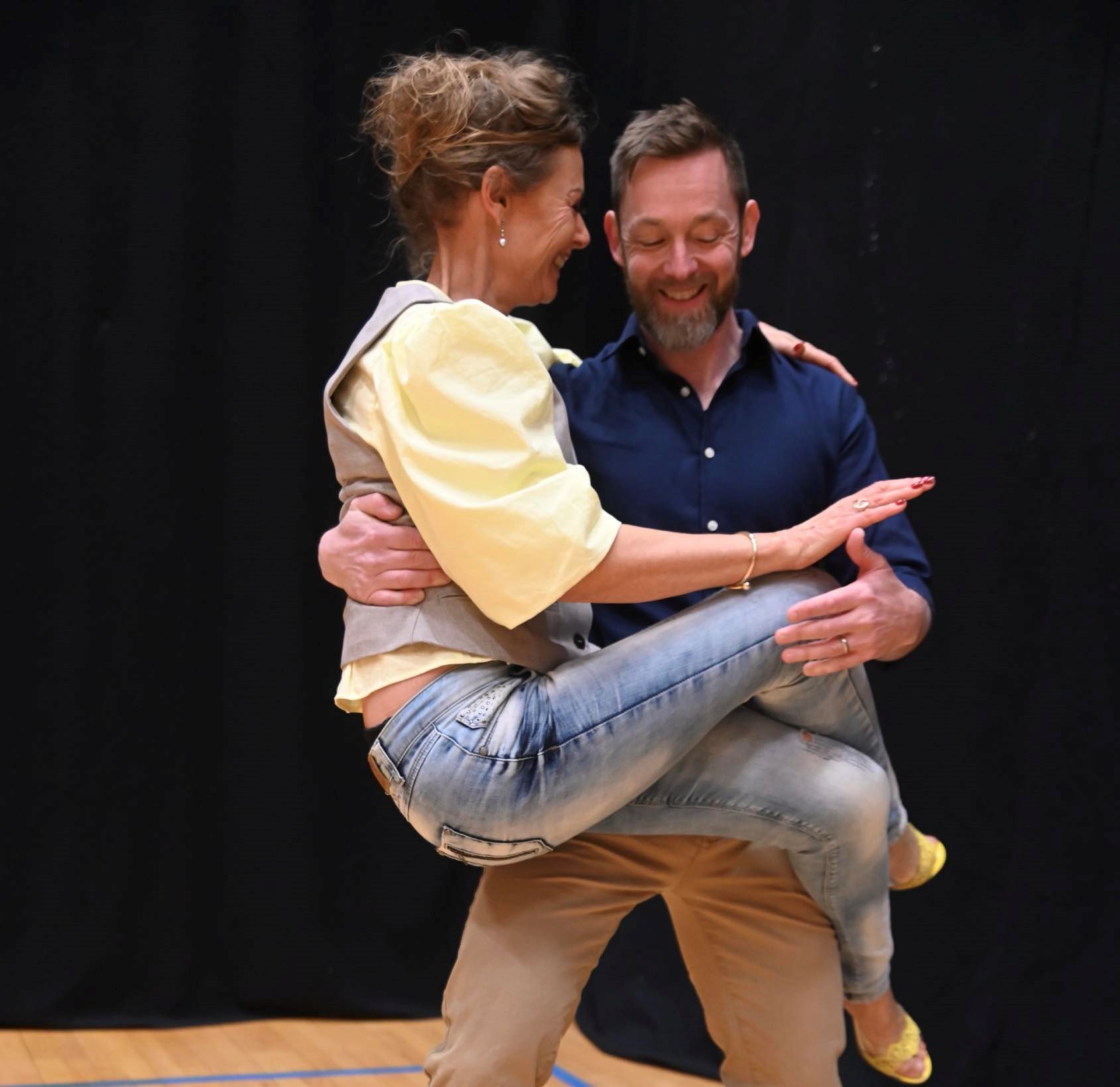 Argentinsk Tango Kerteminde