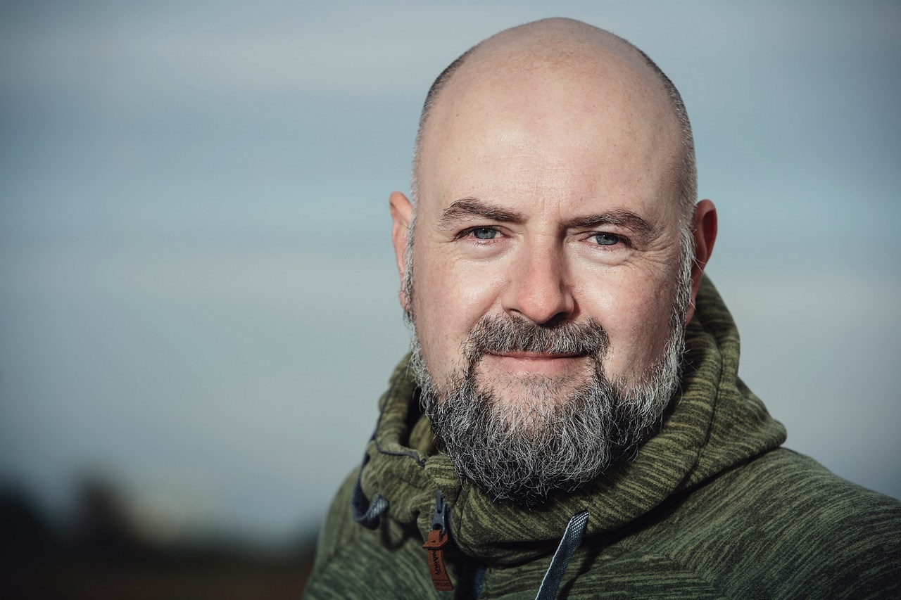 ER VI KLAR TIL KRIG OG KRISE? V/ Rasmus Dahlberg - lektor og viceleder ved Center for Samfundssikker