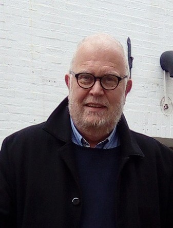 Sangforedrag i Assens Kirke - med præst ved Sdr. Nærå Valgmenighed på Fyn, Ole Kobbelgaard