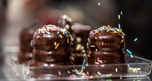 Flødebollekursus hos Frellsen Chokolade