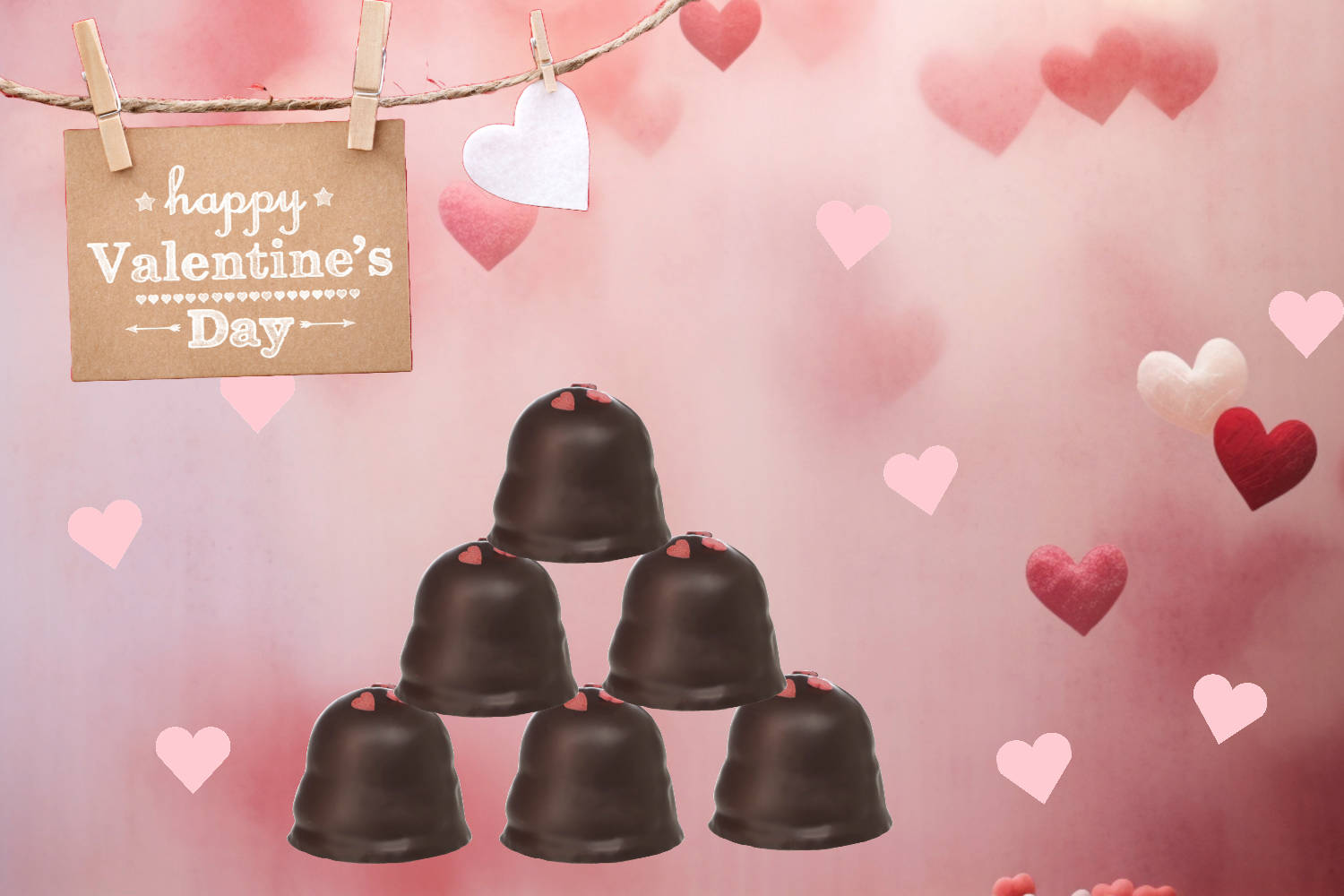 Valentin Flødebollekursus