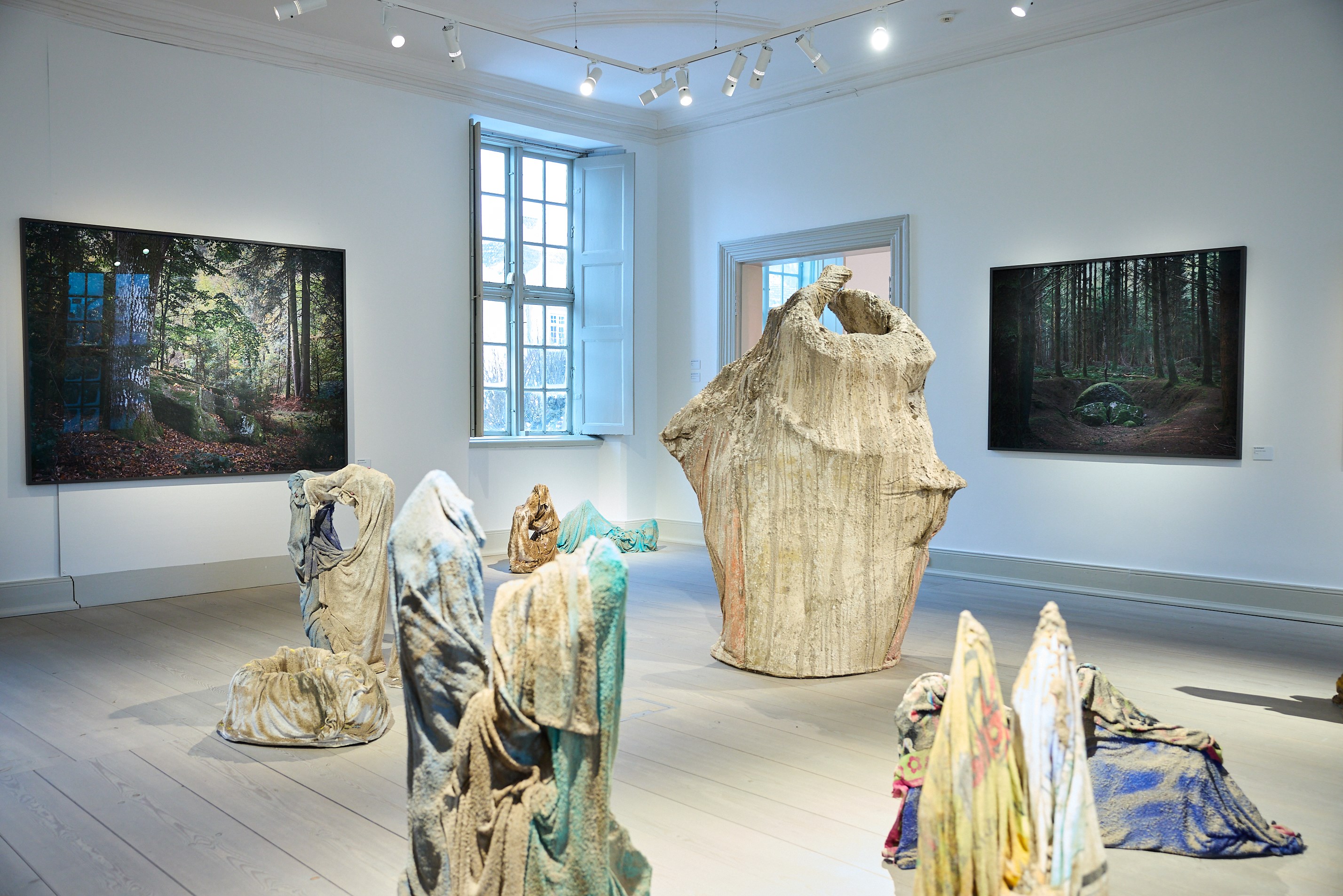 Månedens Torsdag - omvisning i 'Hver en sten skal vendes' (5. mar)