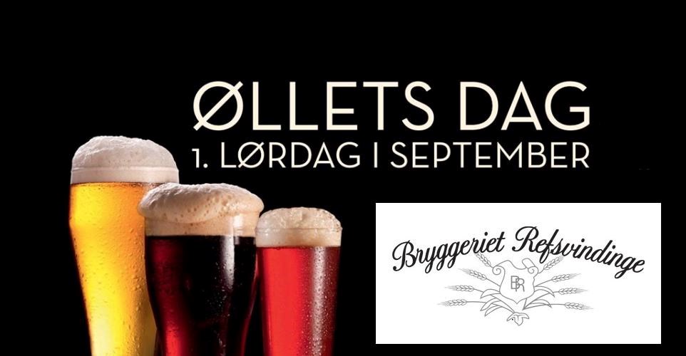 Øllets Dag 2024
