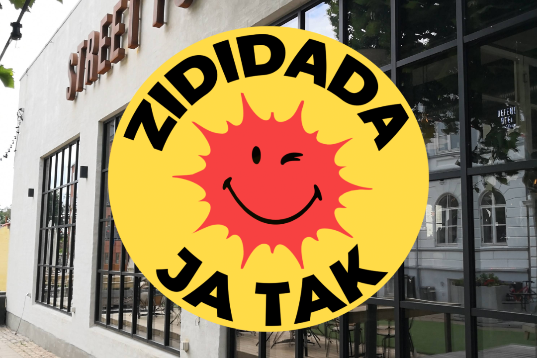 Zididada - Gratis koncert