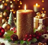 Julefrokost for medlemmer i Br&#xF8;nderslev Efterl&#xF8;ns- og Pensionistforening