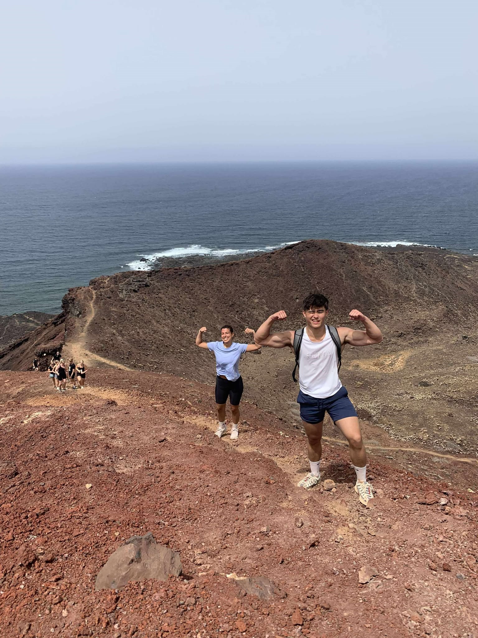 Online informationsmøde d. 13. januar 2026