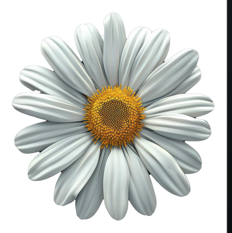 Tæl blomster i Østergade