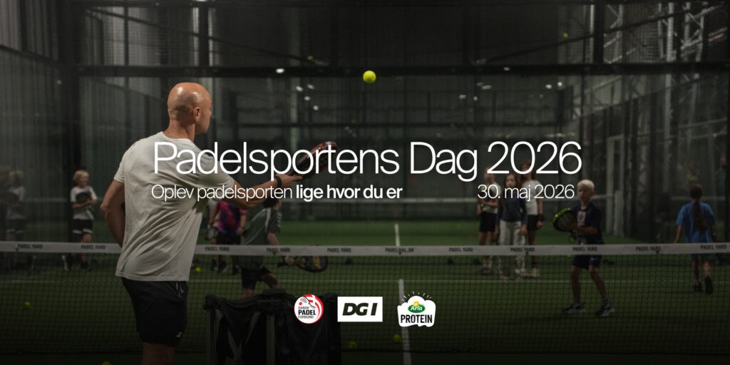 Padelsportens Dag