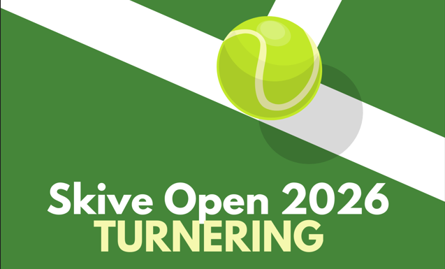 Skive Open - Comwell Sommer Tour