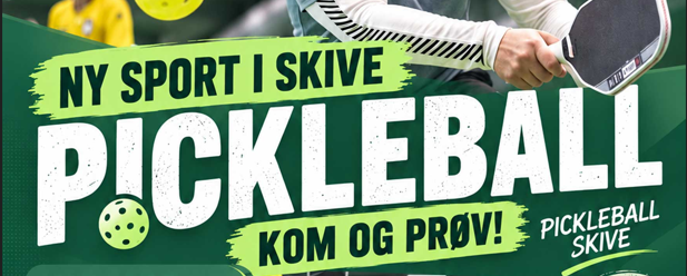 Pickleball
