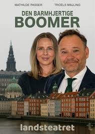 Den Barmhjertige Boomer