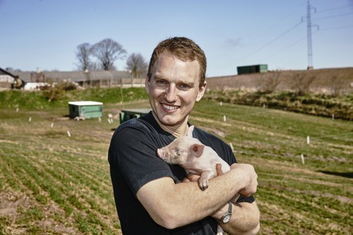 Sofari 2025 - Bertrams Landbrug