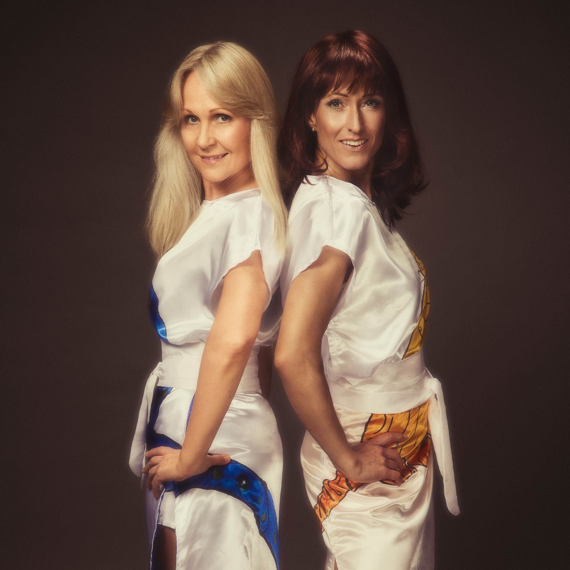 Oplev det ultimative ABBA-hyldestshow med ABBAGIRLS