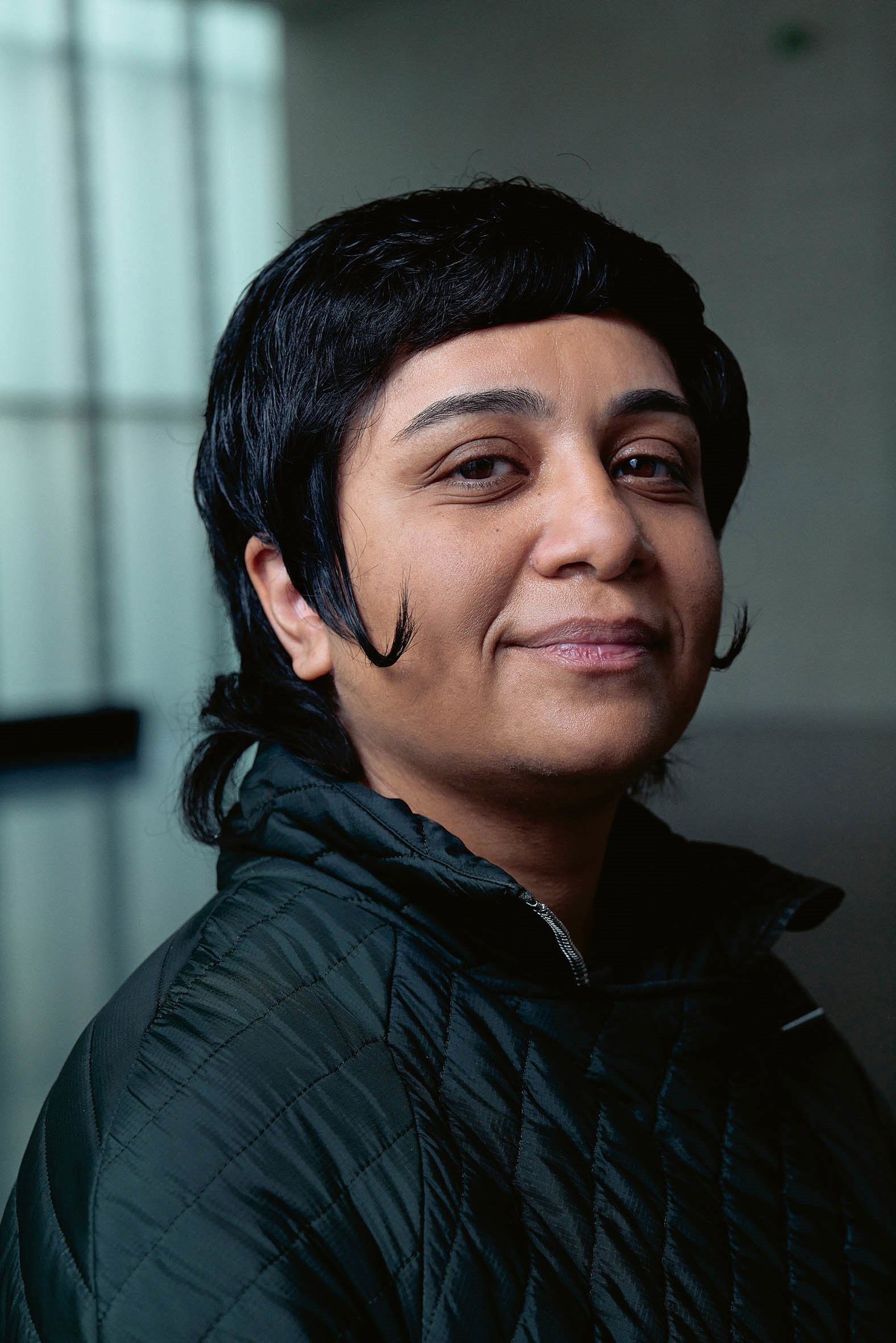 ESE Festival: Indvielse af Ocean Knight