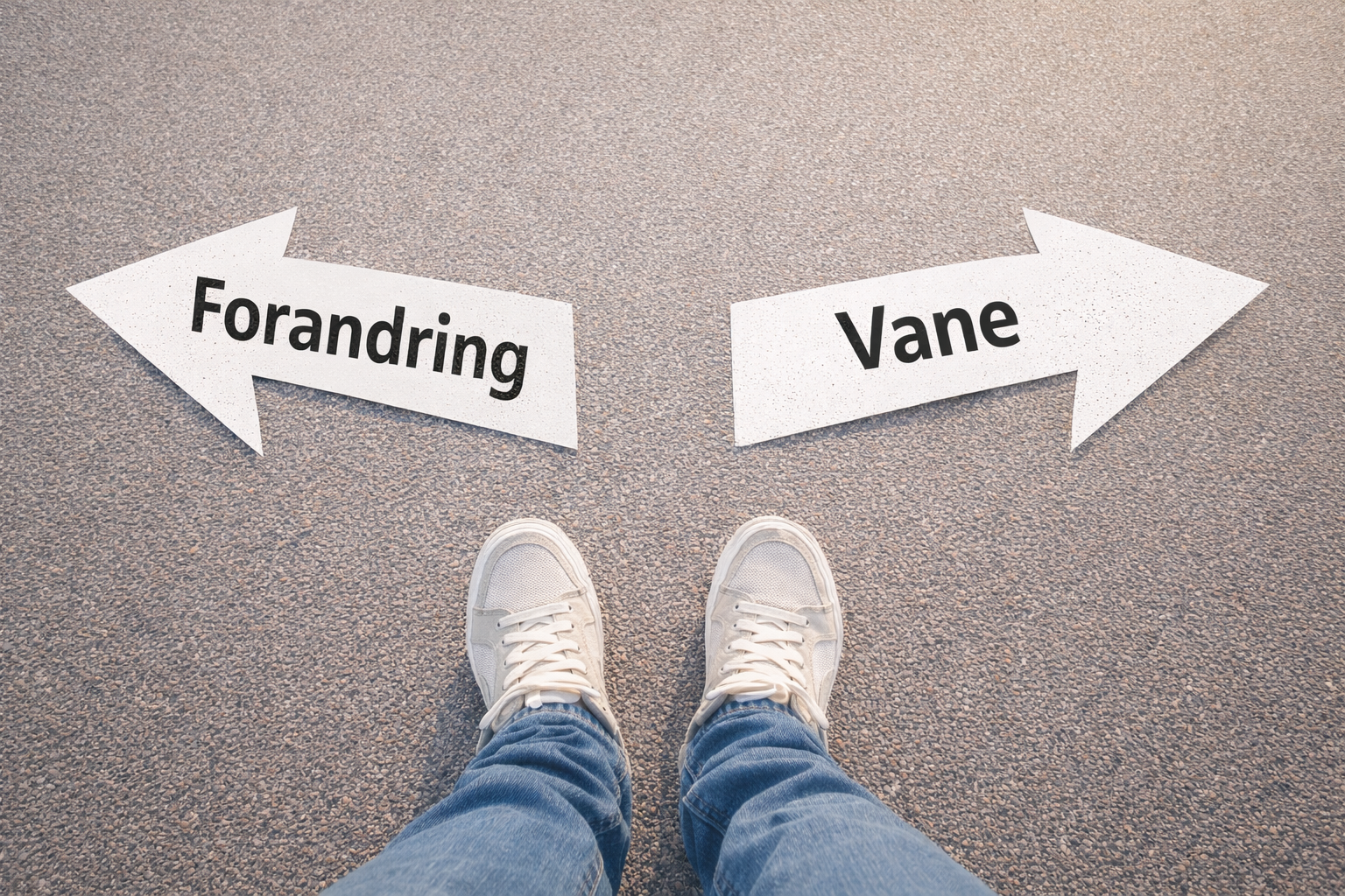 Intro til livsstilsforløb