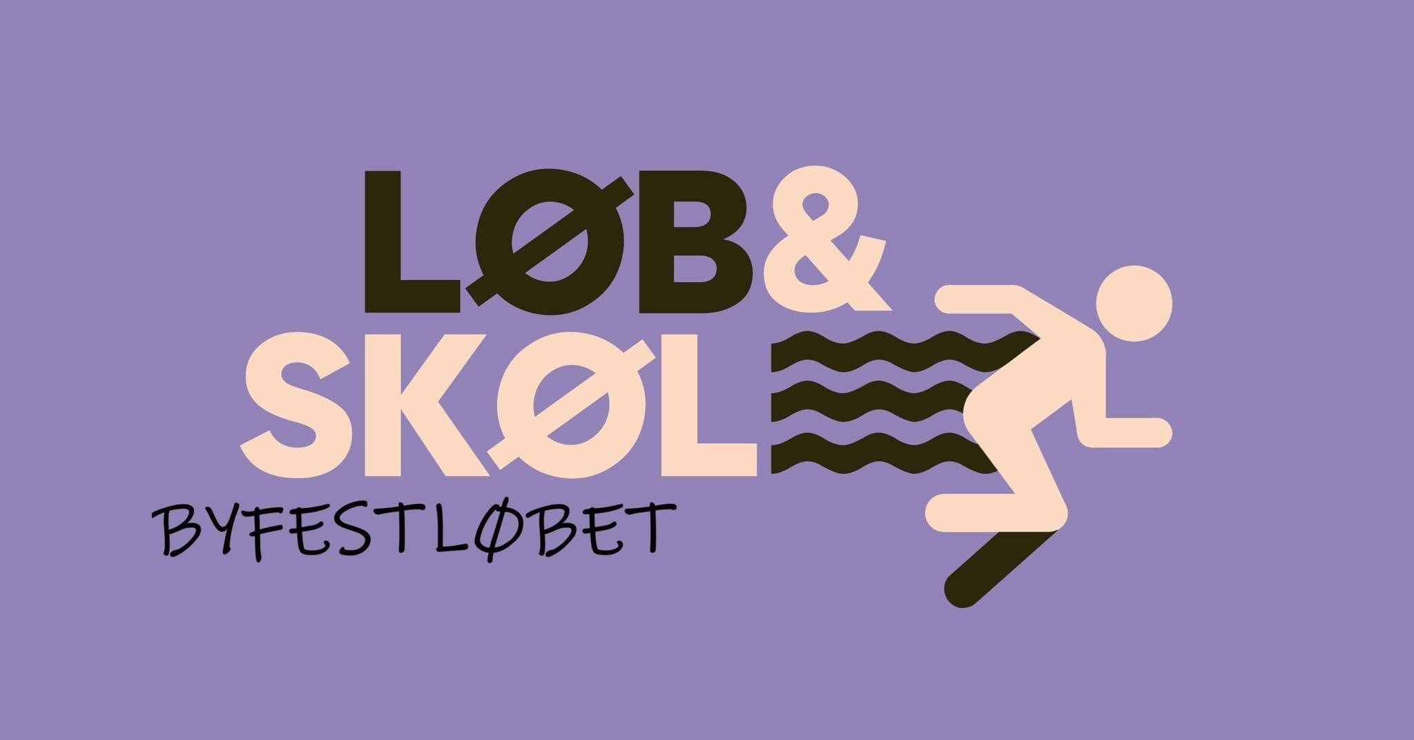 Byfestløbet på SKØL 2026