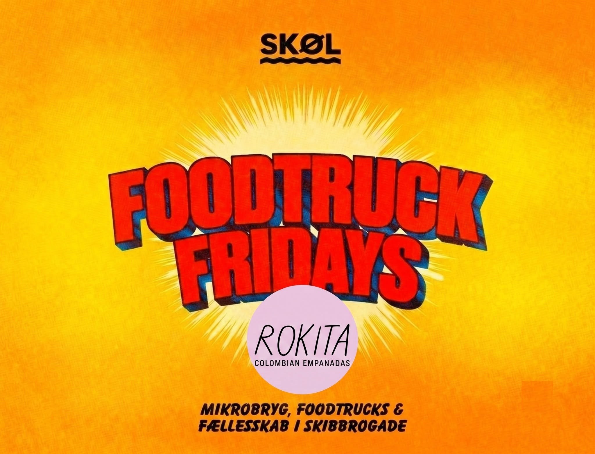 Rokita på Skøl