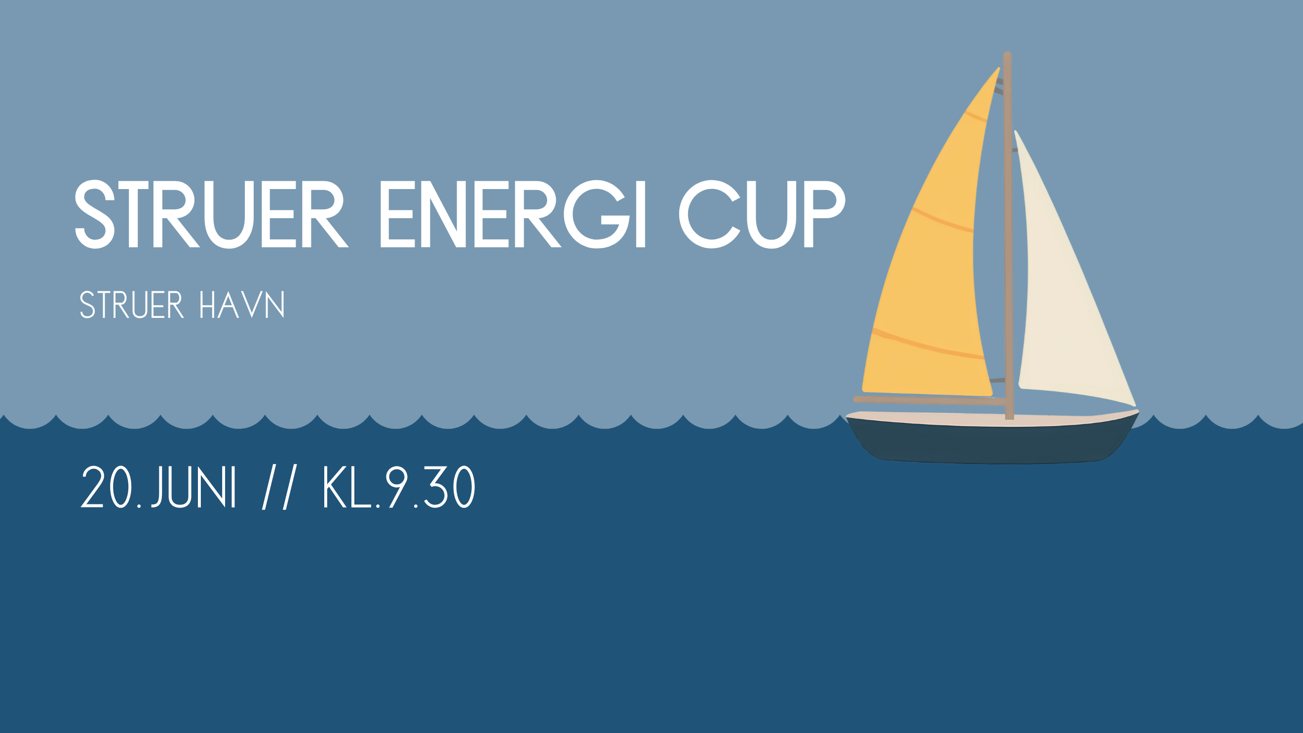 Struer Energi Cup