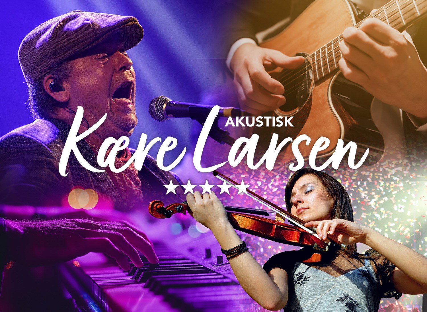 Kære Larsen