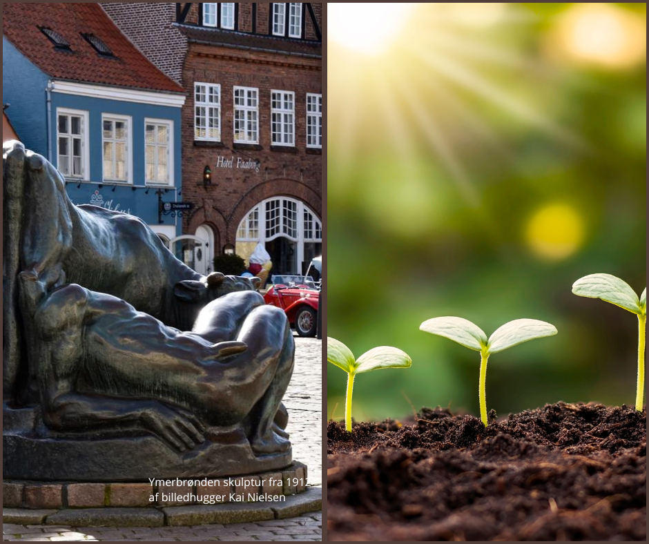 Workshop - Nyt liv opstår